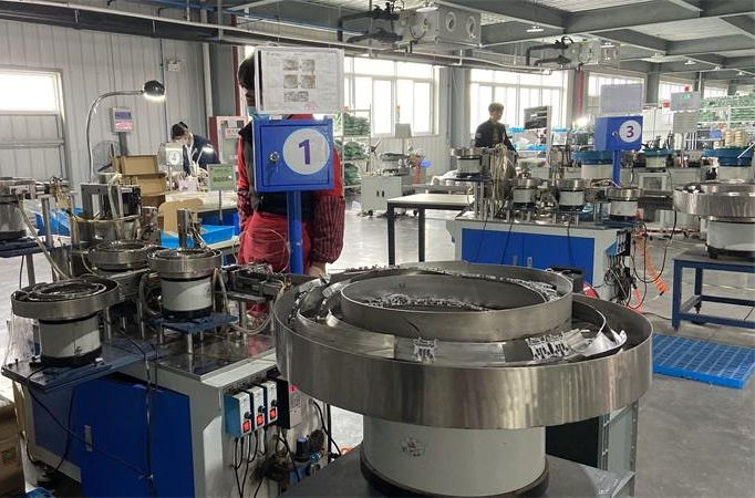 高质量接线端子需要具备哪些条件?置恒电气“以身作侧”告诉您!