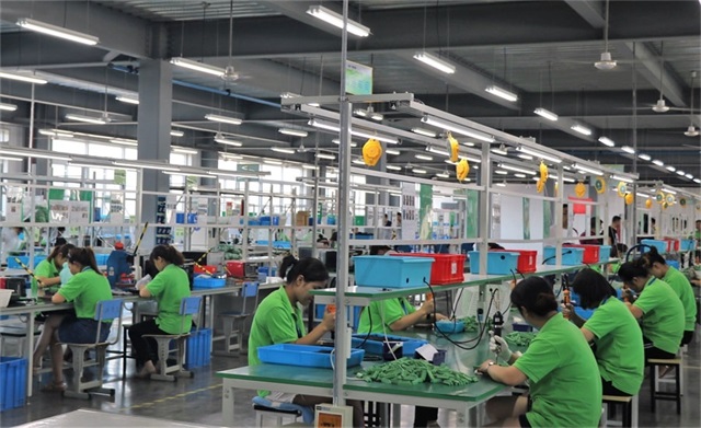 端子厂家有哪些有哪些?选择端子需要注意什么问题?